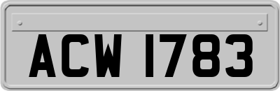 ACW1783