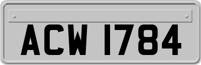 ACW1784