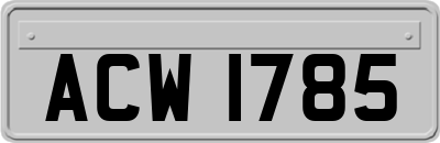 ACW1785