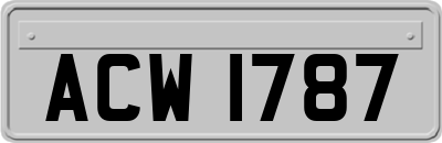 ACW1787