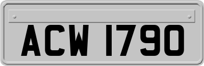 ACW1790