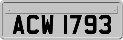ACW1793