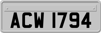 ACW1794