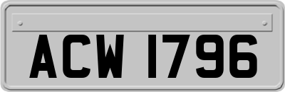 ACW1796