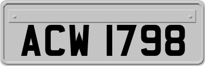 ACW1798