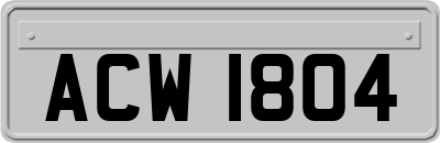ACW1804