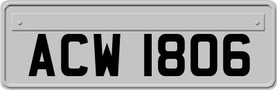 ACW1806