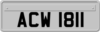 ACW1811