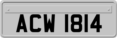ACW1814