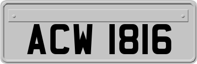 ACW1816
