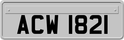 ACW1821