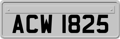 ACW1825
