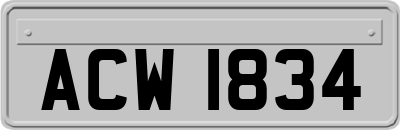 ACW1834