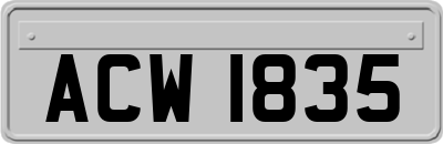 ACW1835