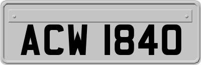 ACW1840