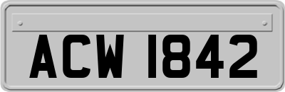 ACW1842