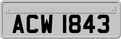 ACW1843