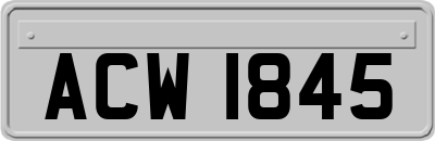 ACW1845