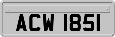 ACW1851