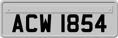 ACW1854