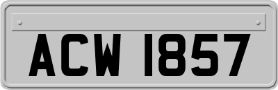 ACW1857
