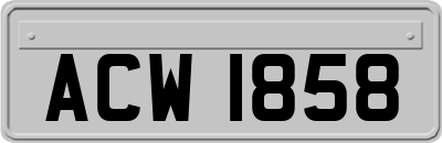 ACW1858