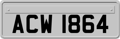 ACW1864
