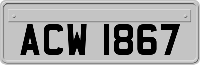 ACW1867