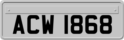 ACW1868