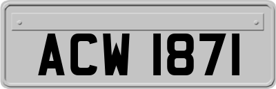 ACW1871