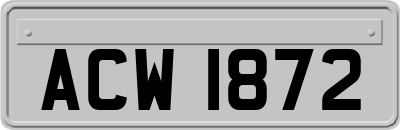 ACW1872