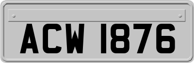 ACW1876