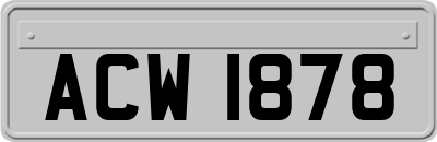 ACW1878