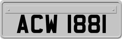 ACW1881