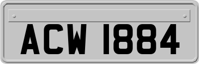 ACW1884
