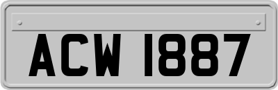 ACW1887