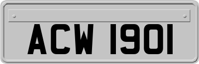 ACW1901