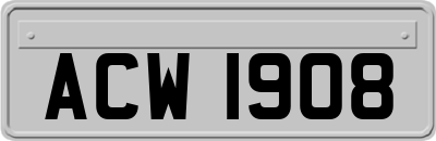 ACW1908