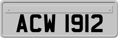 ACW1912