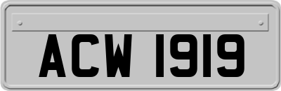 ACW1919