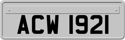 ACW1921