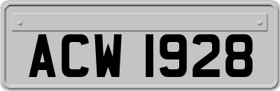 ACW1928