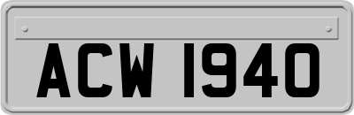 ACW1940