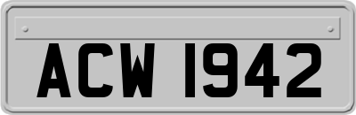 ACW1942