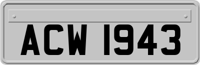 ACW1943