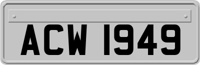 ACW1949