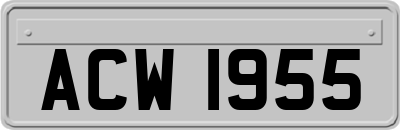 ACW1955