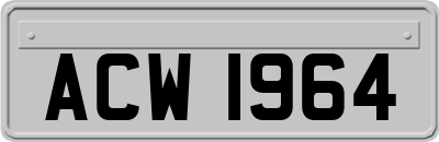 ACW1964