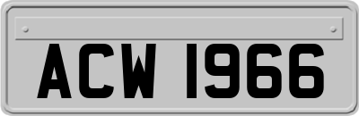 ACW1966