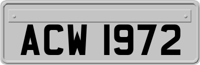 ACW1972